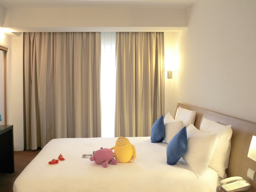 Novotel Constantine 10/46