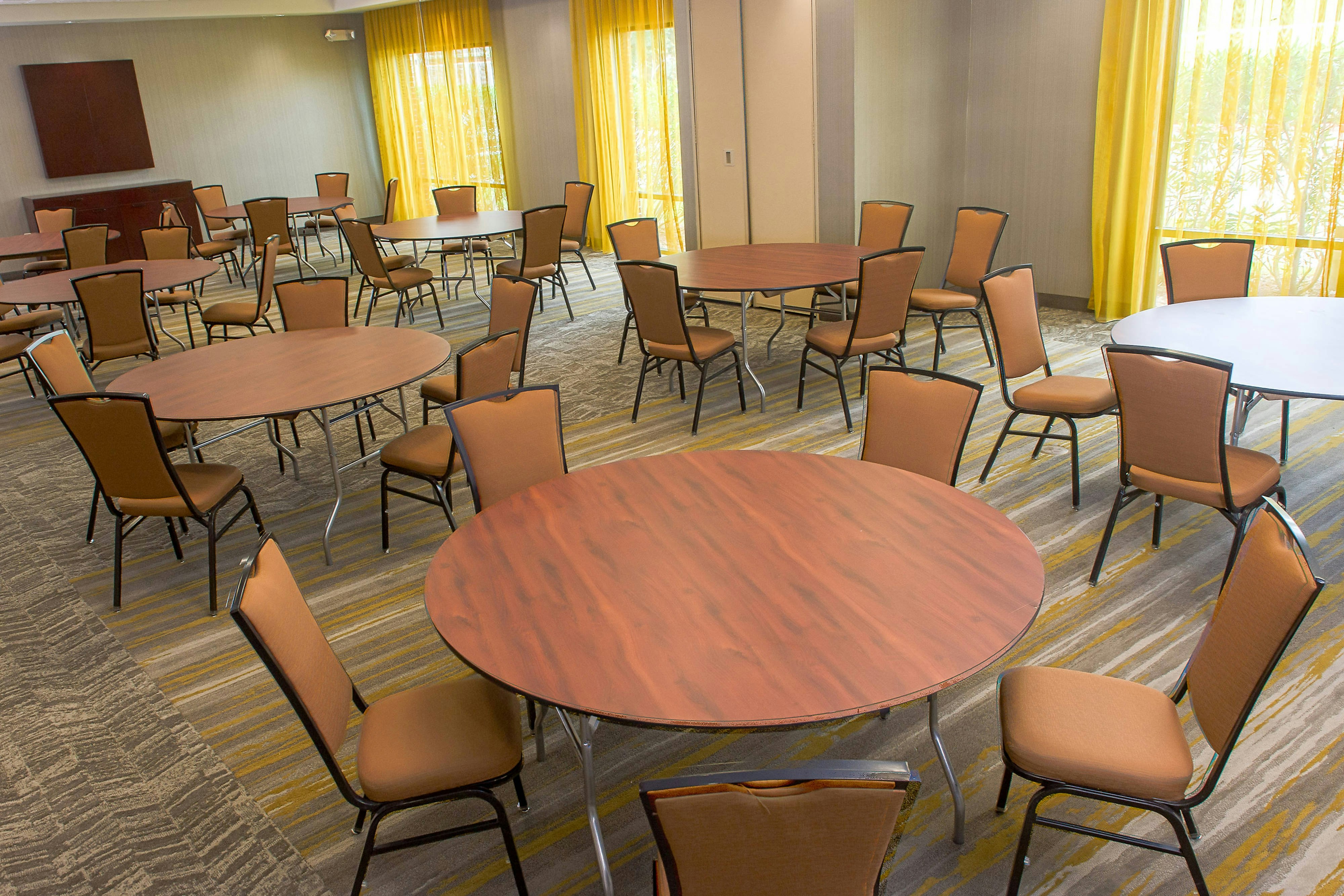 Springhill Suites Houston Pearland 10/16