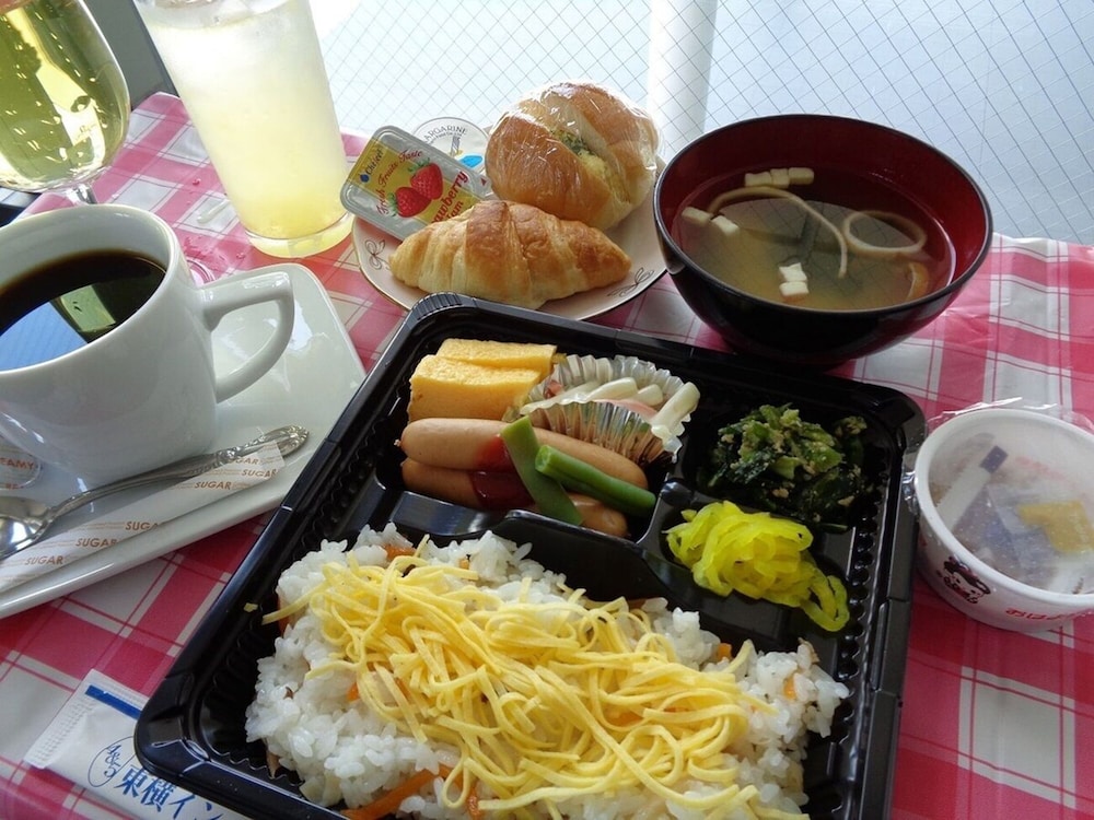 Toyoko Inn Akita-Eki Higashi-Guchi 30/62