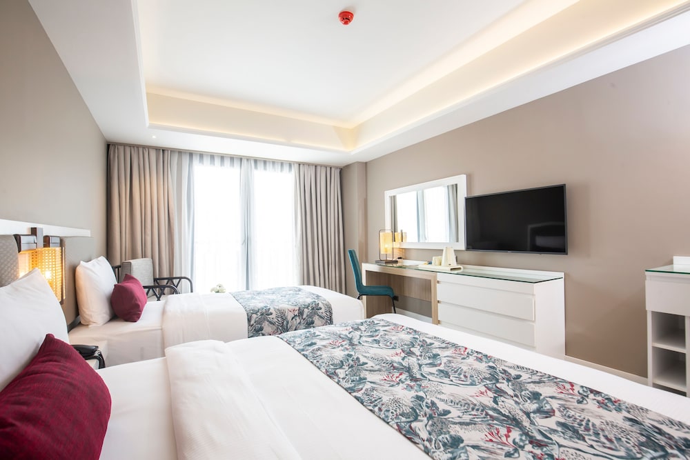 Woovo Phuket Patong 15/48