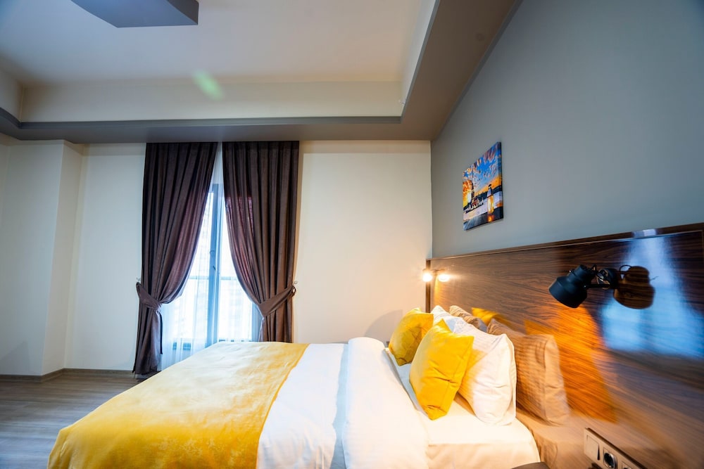 Mugwort Hotel and Spa 15/49