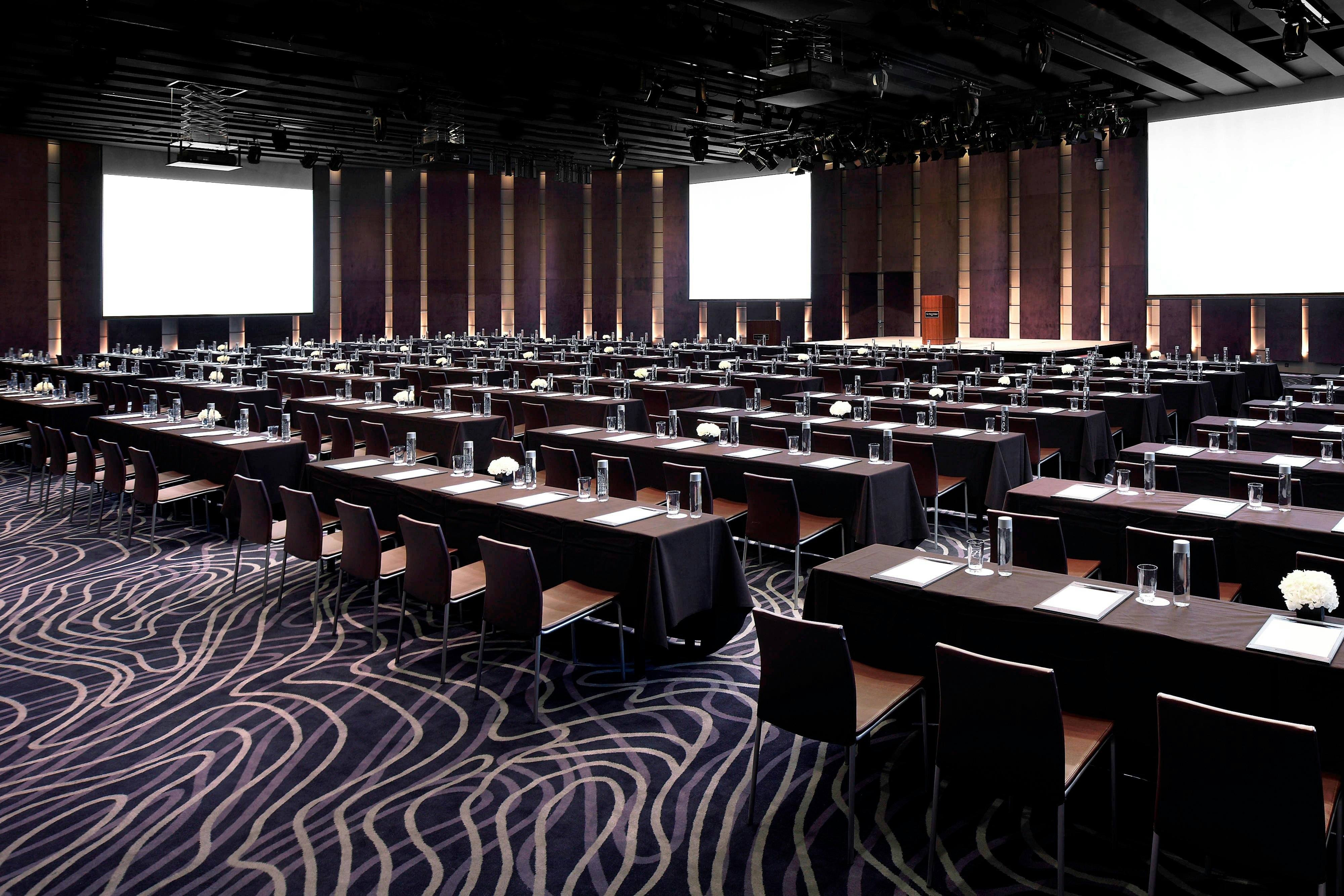 The Westin Josun Seoul 60/73
