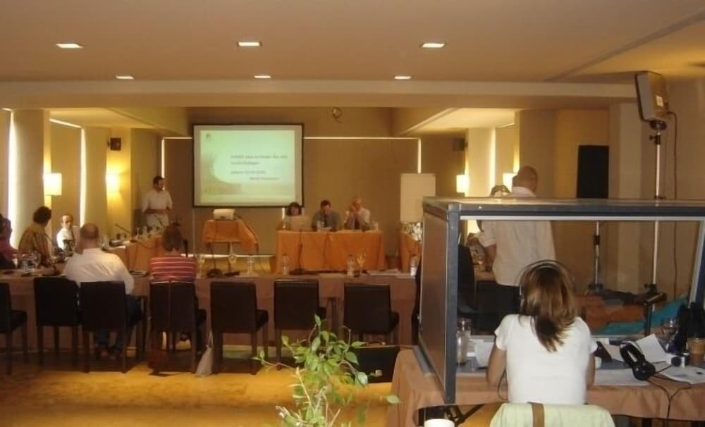 Aegeon Beach Hotel 37/50