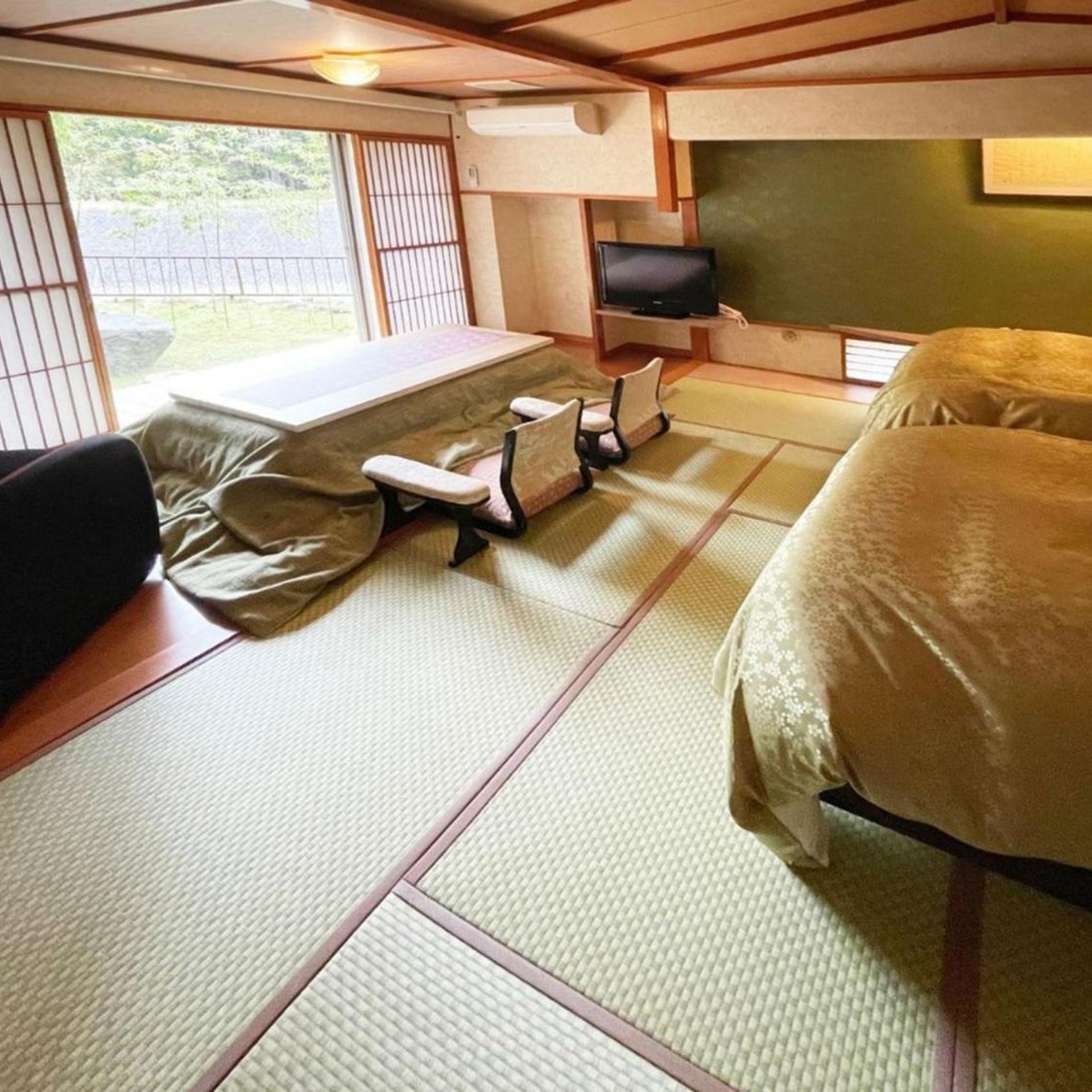 Tsuchiyu Onsen Harumiya Ryokan 44/54