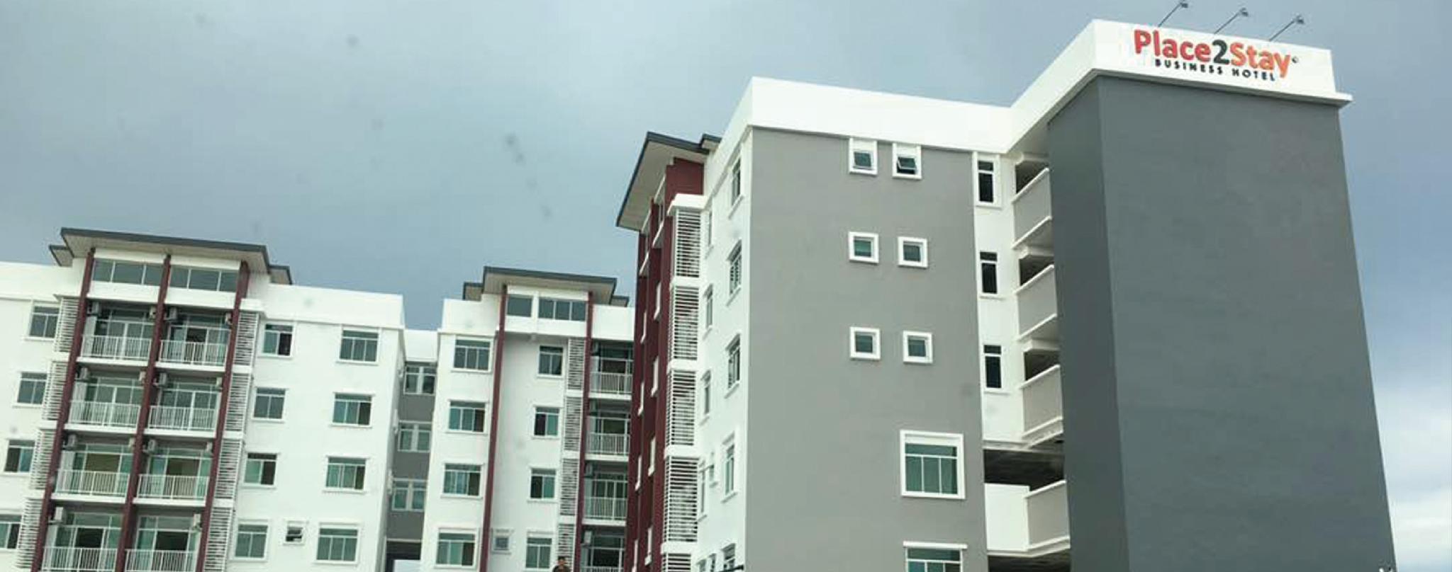 Emart Hotel (Riam) Sdn Bhd 9/50