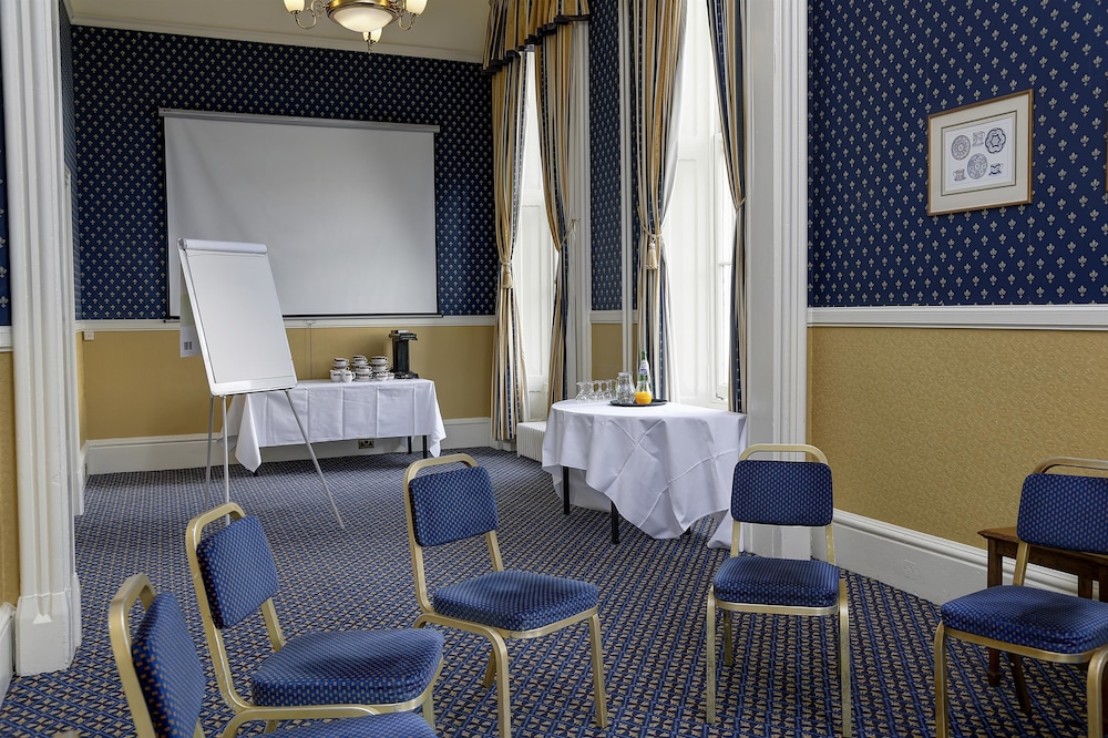 Best Western Queens Hotel Dundee 11/53