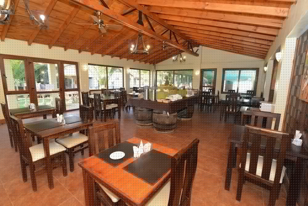 Howard Johnson by Wyndham Rinconada De Los Andes 21/30