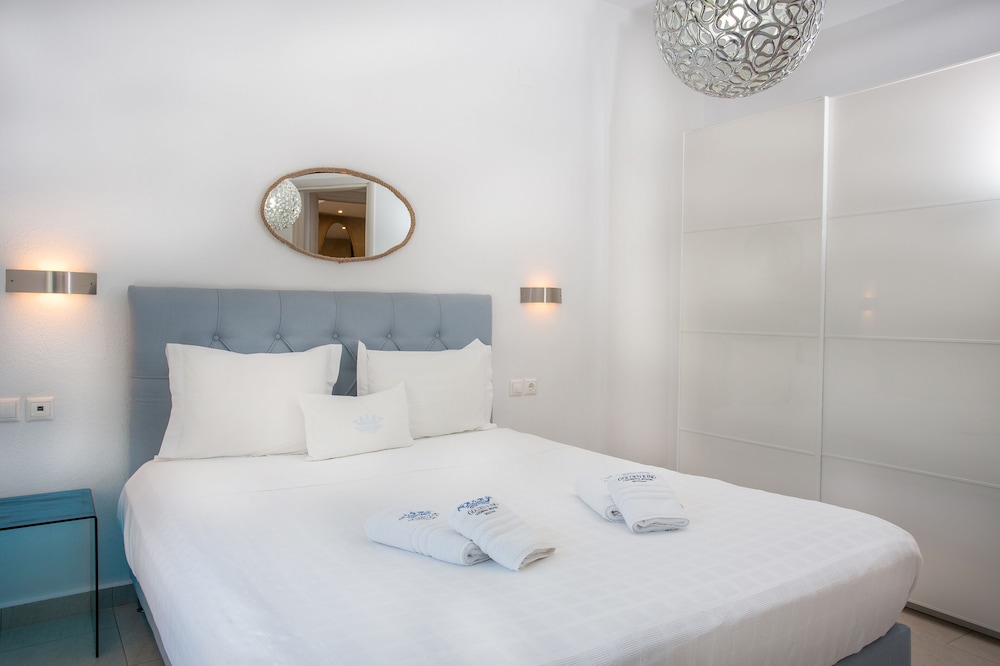 Golden King Villas Skiathos 11/60