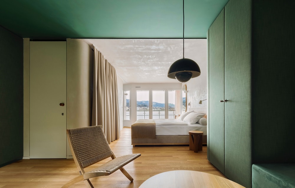 Hermitage Lake Lucerne - Beach Club & Lifestyle Hotel 43/74
