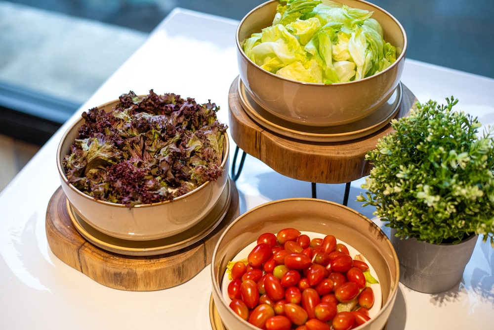SAM E Hotel Bangkok Sathorn 25/50