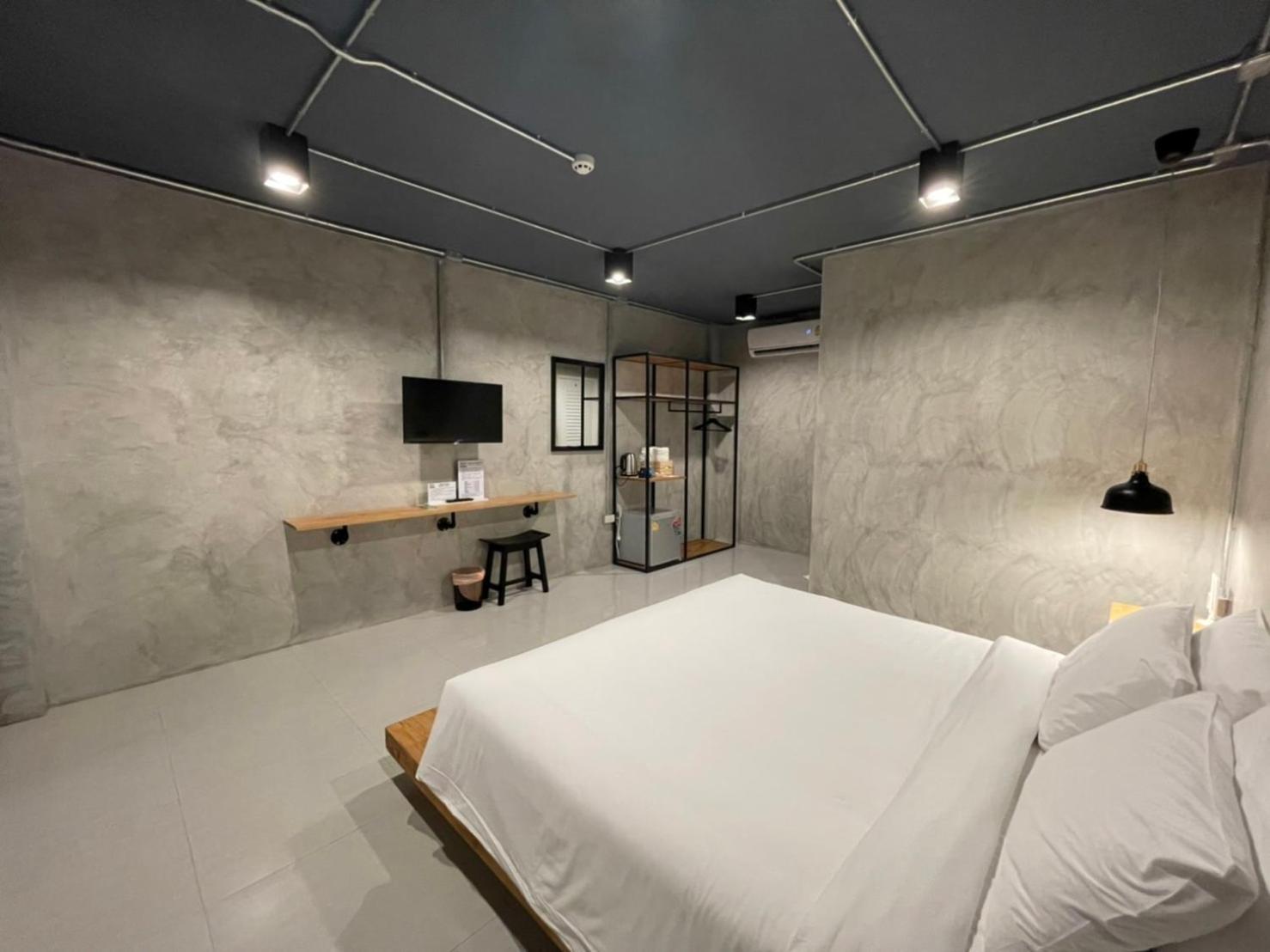 Loft Space Hotel 19/44