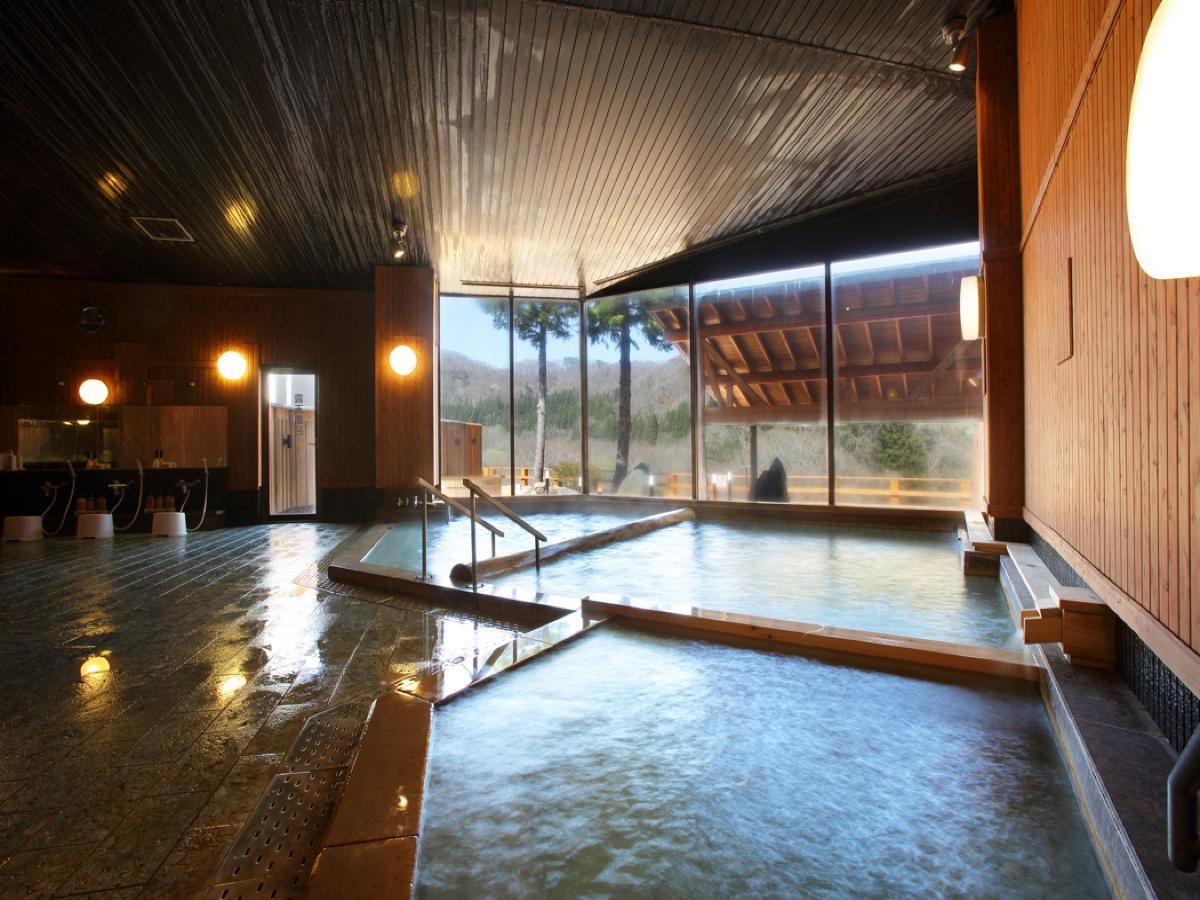 Sannouzan Onsen Zuisenkyo 25/48