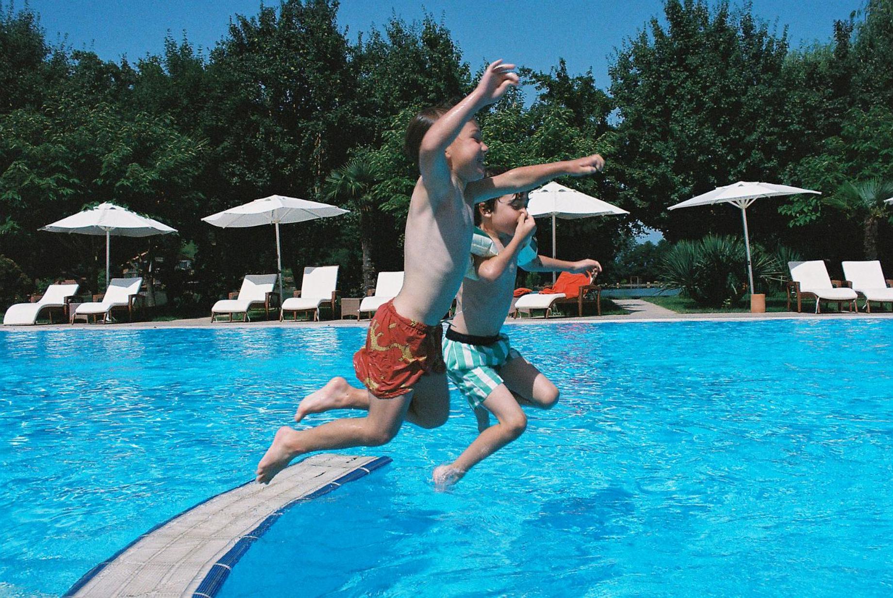 Lopota Lake Spa 58/64