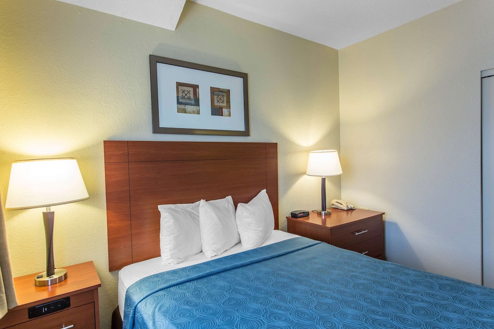 MainStay Suites Brentwood Nashville 12/62