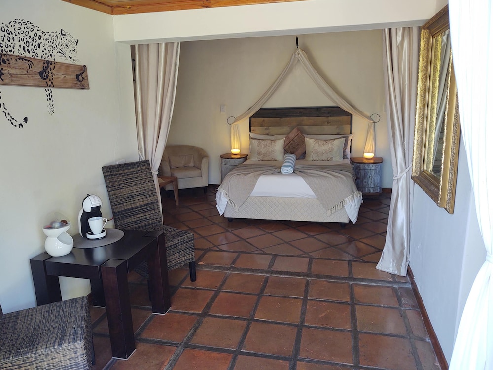Orange-Ville Guesthouse 9/50
