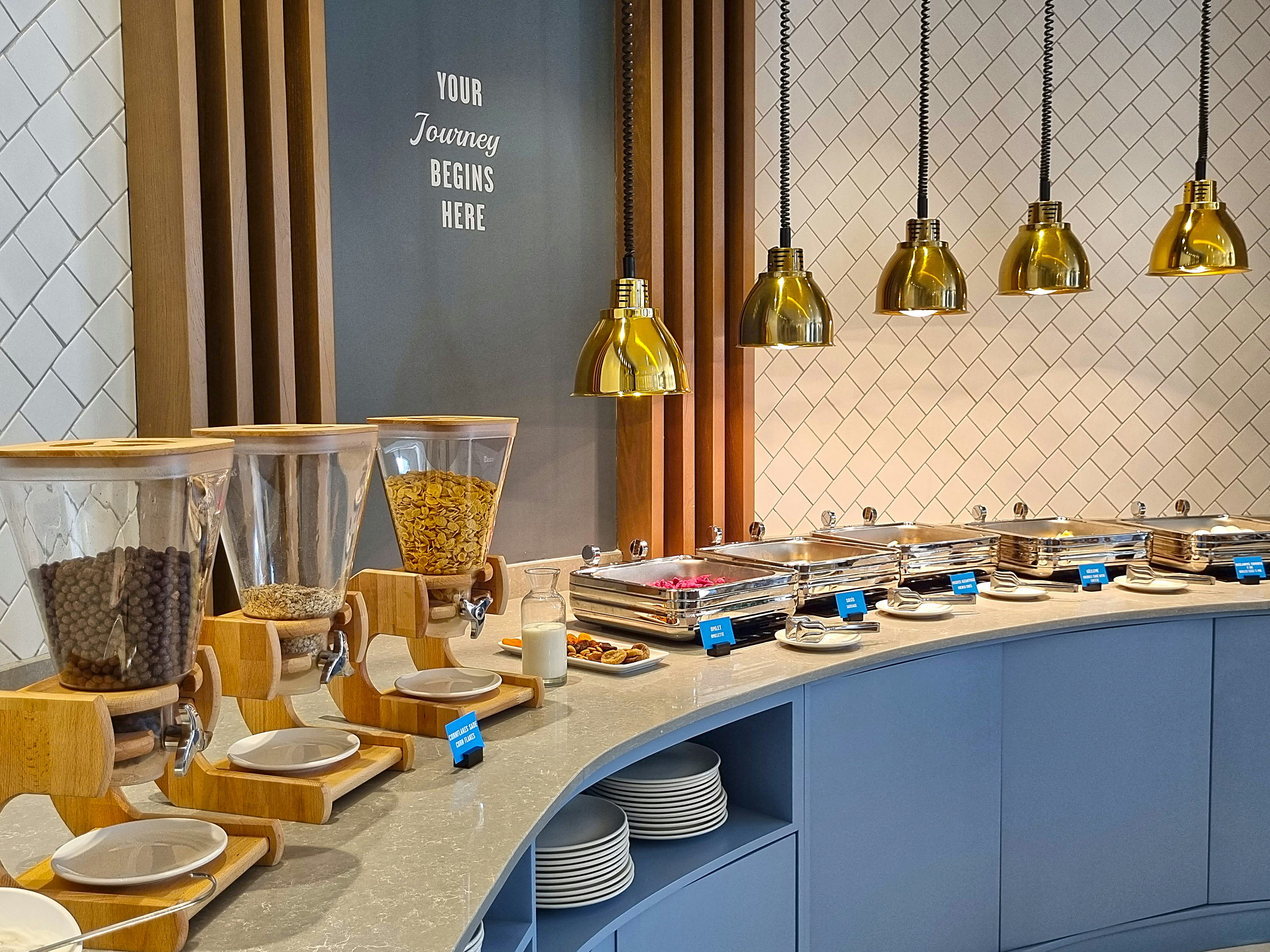 Hampton by Hilton Sakarya 43/45