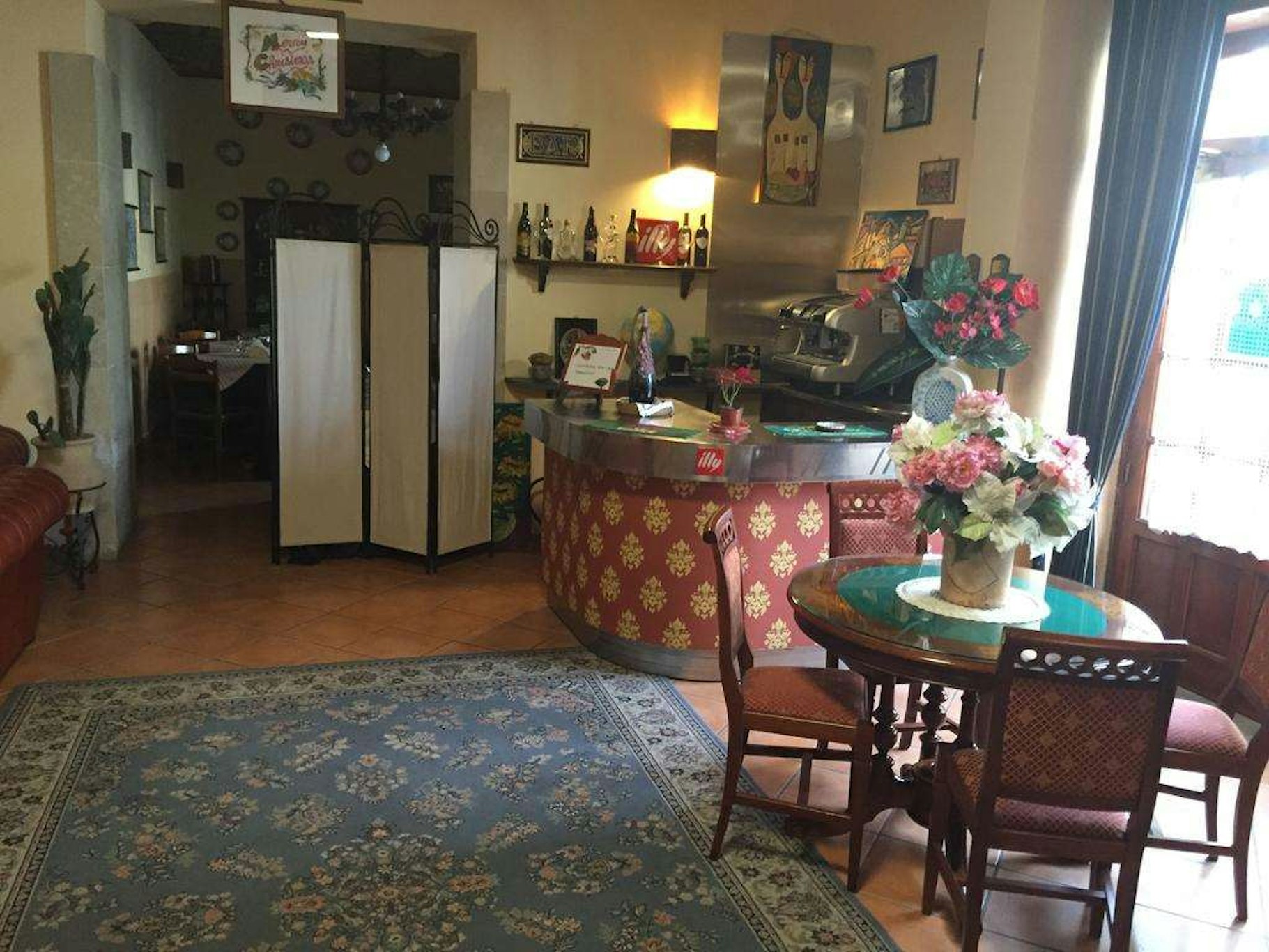 Hotel Archimede Ortigia 40/45