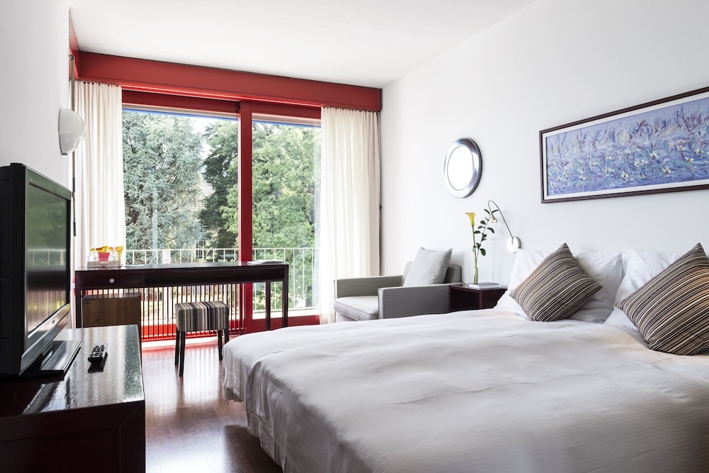 Hotel Serpiano 21/80