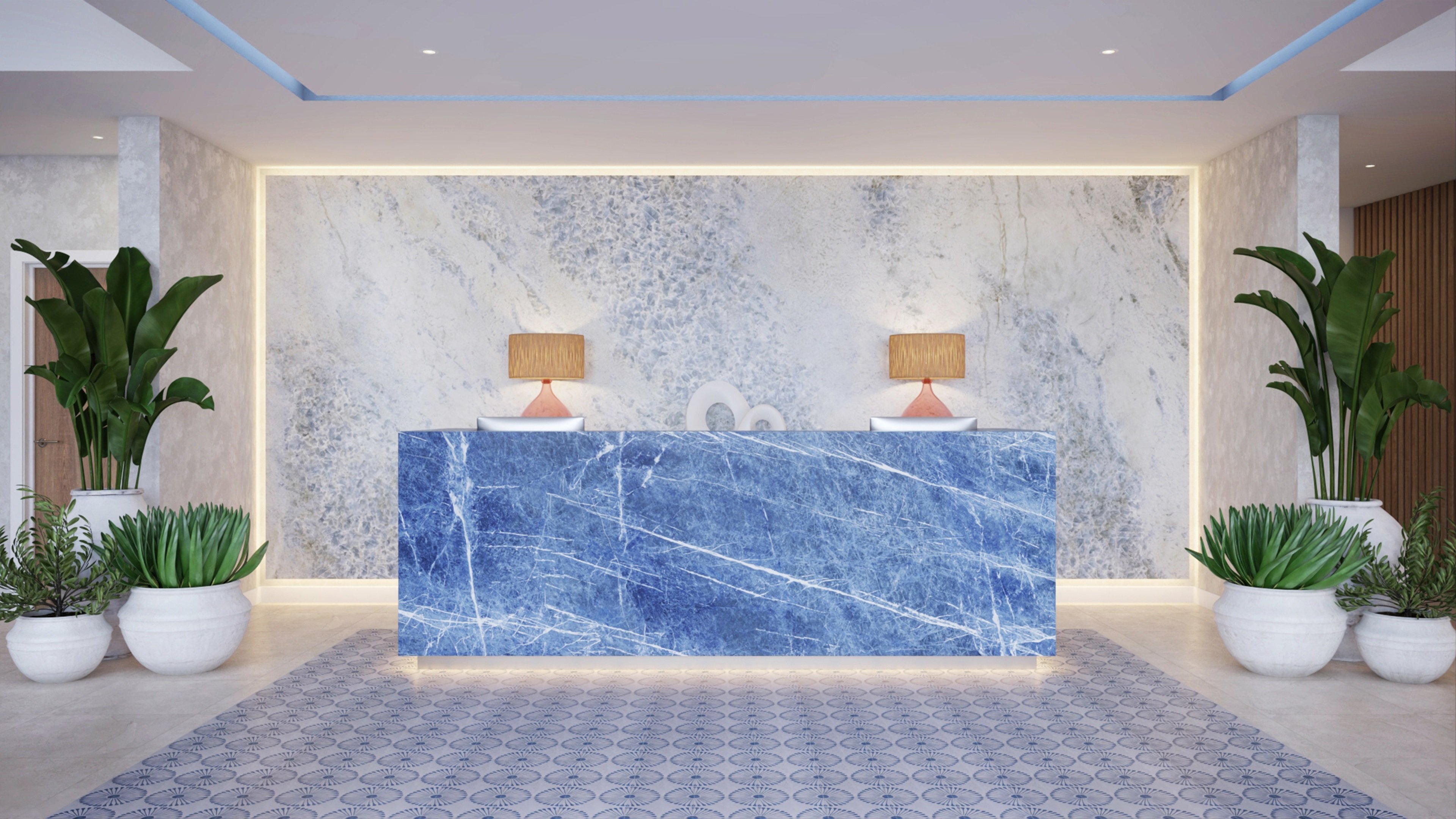 Hotel Indigo Torquay by IHG 5/38