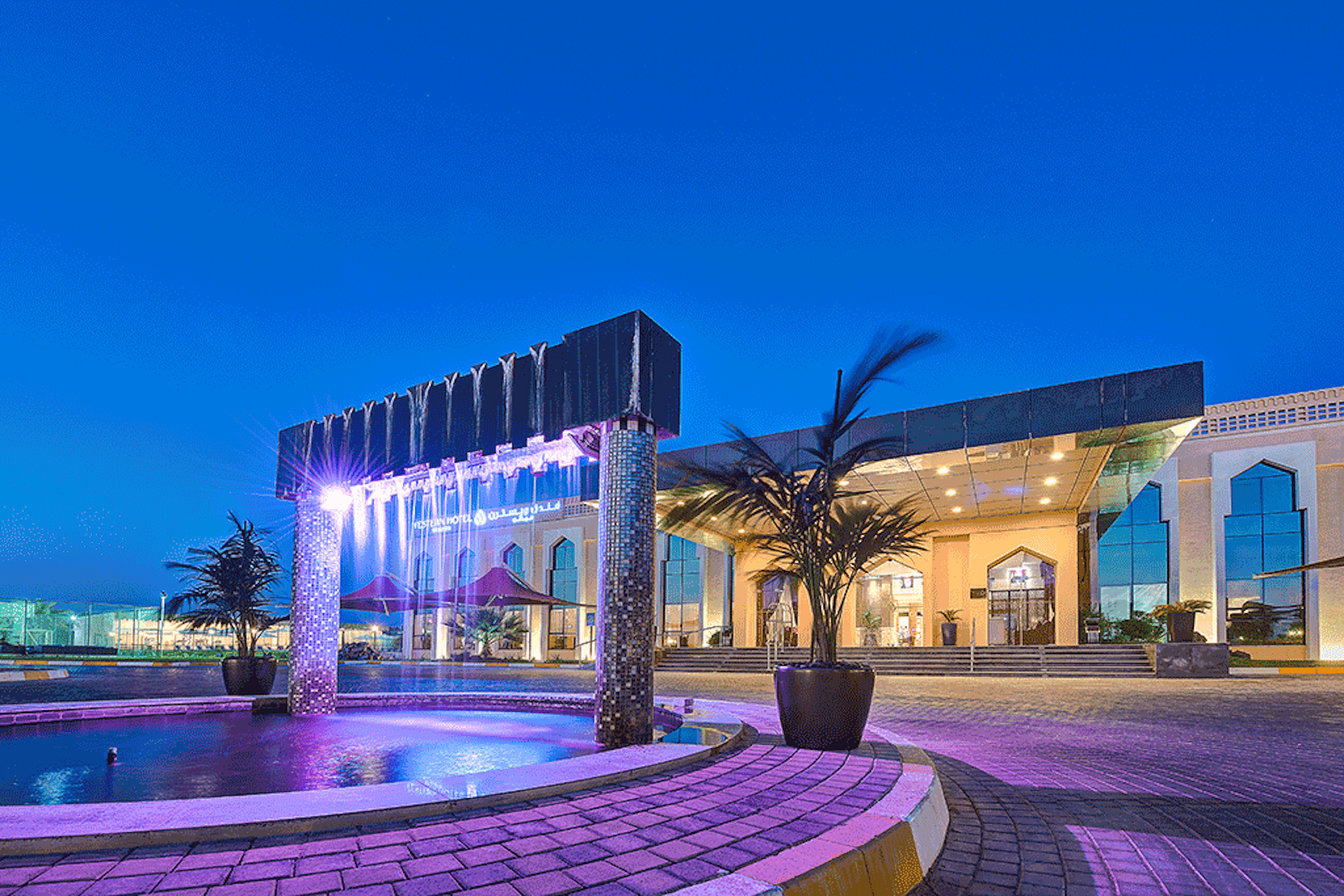 Western Hotel - Ghayathi 6/43