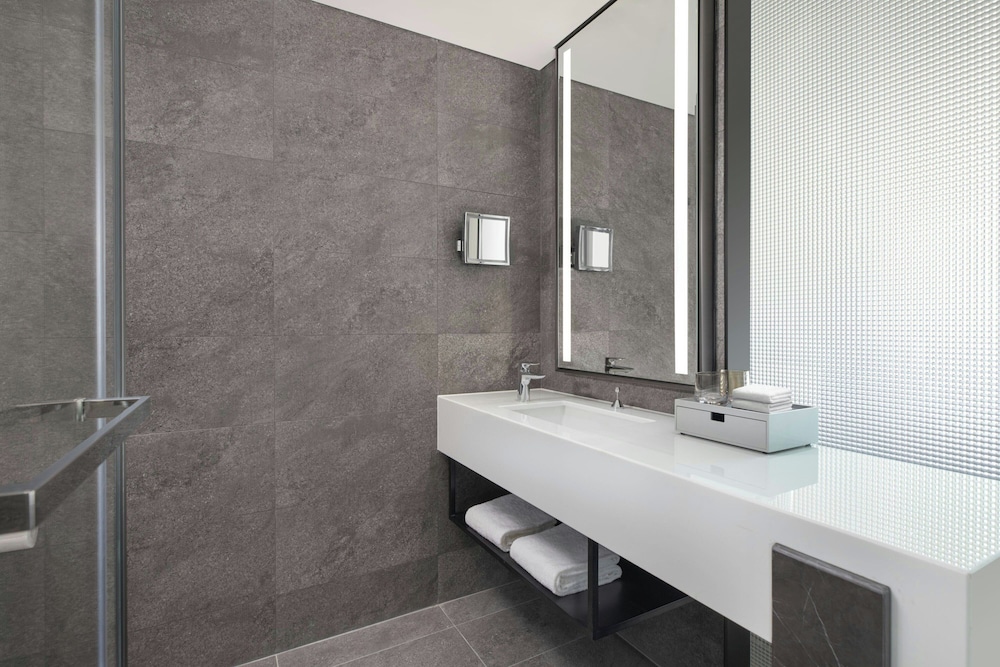 AC Hotel by Marriott Suzhou China 31/36