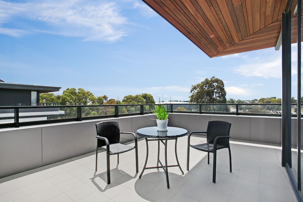 Clayton Serviced Apartments 21/33