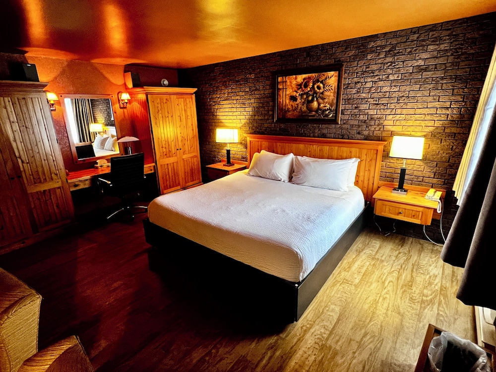 Travelodge by Wyndham Drummondville 13/50