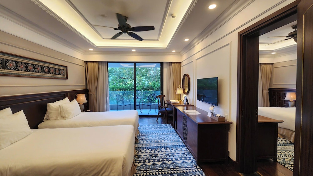 Silk Path Grand Resort & Spa Sapa 14/46