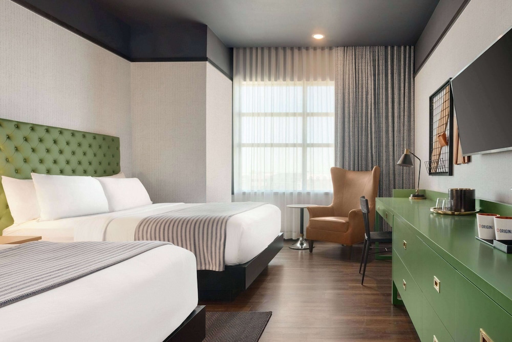 Origin Lexington, a Wyndham Hotel 19/70