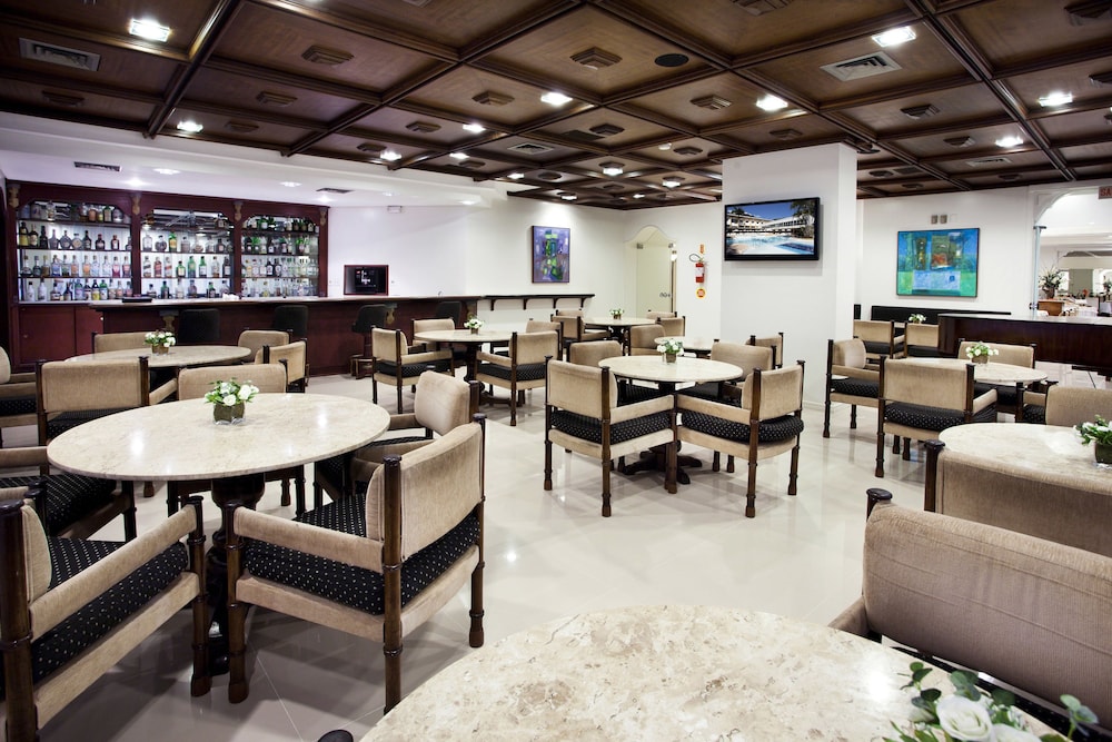 Plaza Blumenau Hotel 50/55