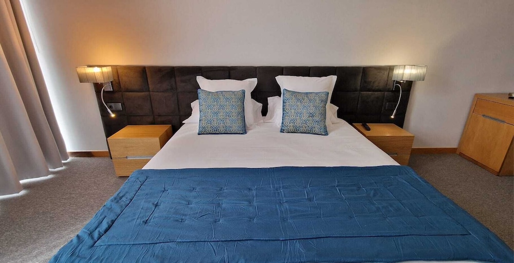 Hotel Pedras Salgadas 19/26