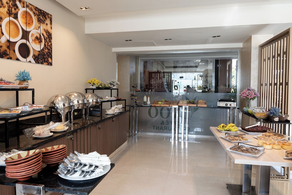 Rivoli Suites 41/48