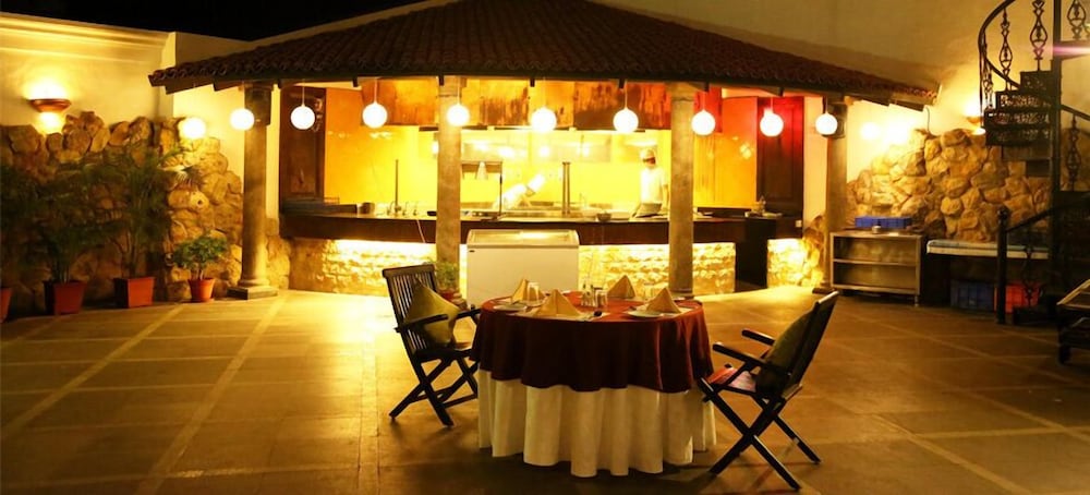 Anandha Inn Pondicherry 41/48