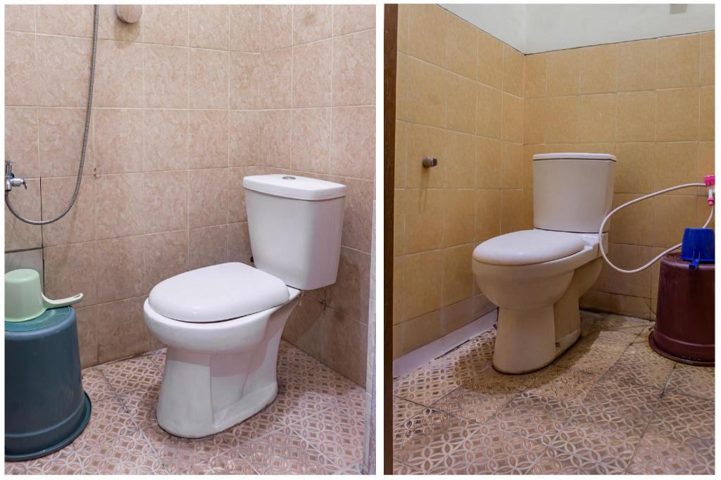 Hotel O Sukarame Near Universitas Uin Raden Inten Formerly Family Inn 38/39