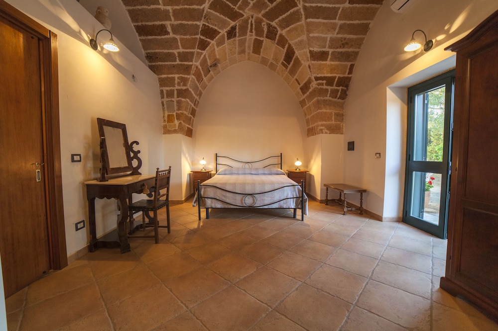 Masseria Fracchicchi 21/48