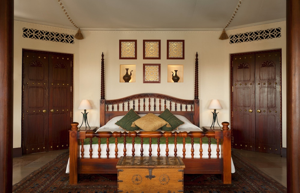 Al Maha A Luxury Collection Desert Resort & Spa Dubai 18/34