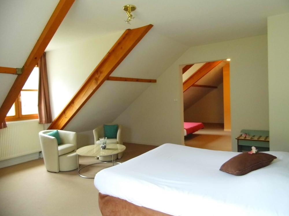 Hotel Les Bergeronnettes 9/60
