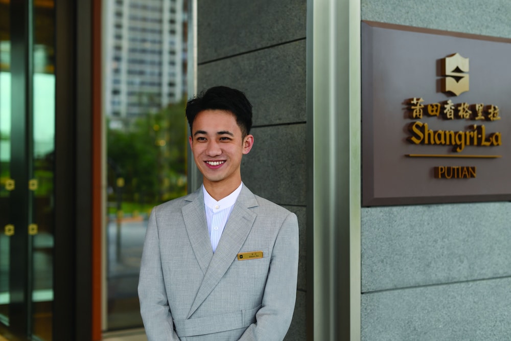 Shangri-La Putian 7/50
