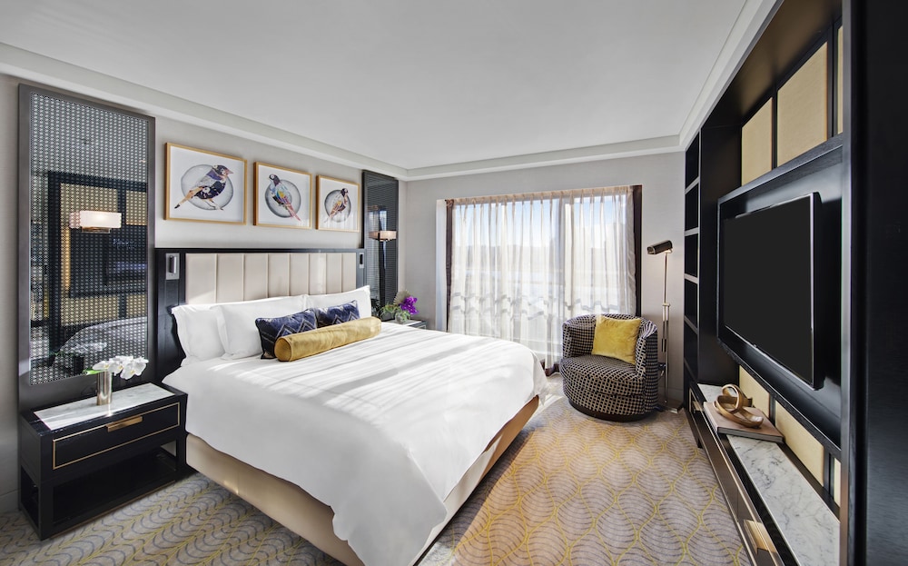 The Star Grand Hotel And Residences Sydney 14/61