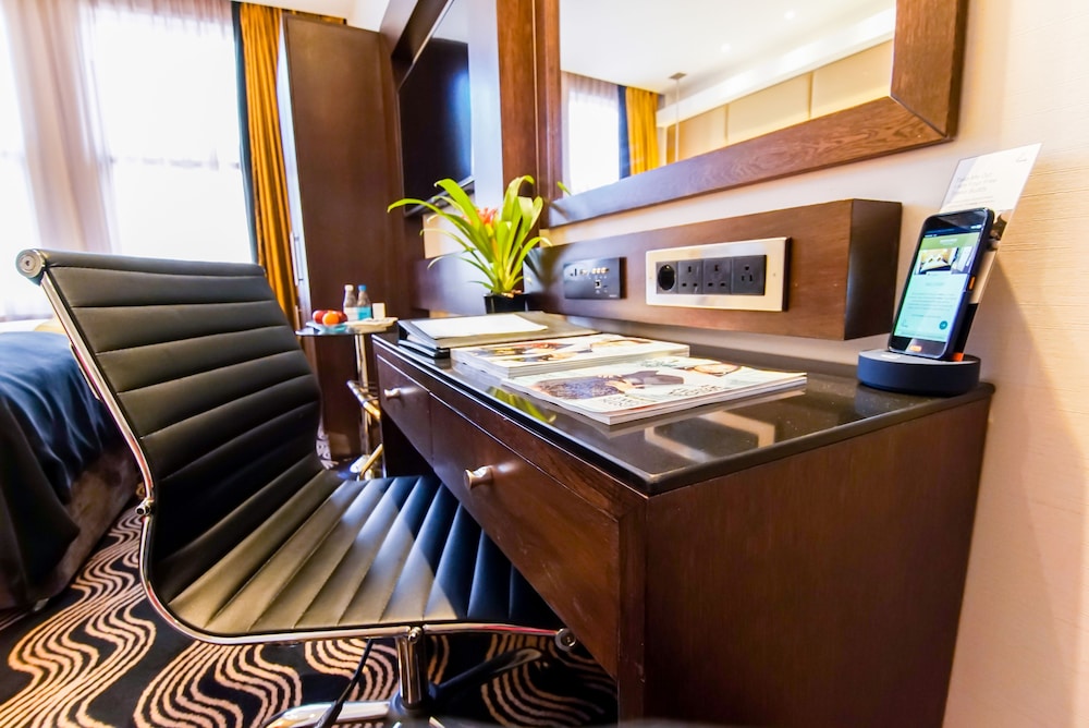 Montcalm Piccadilly Townhouse, London West End 6/50