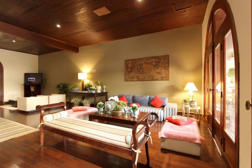 Hotel Mantovani 13/57