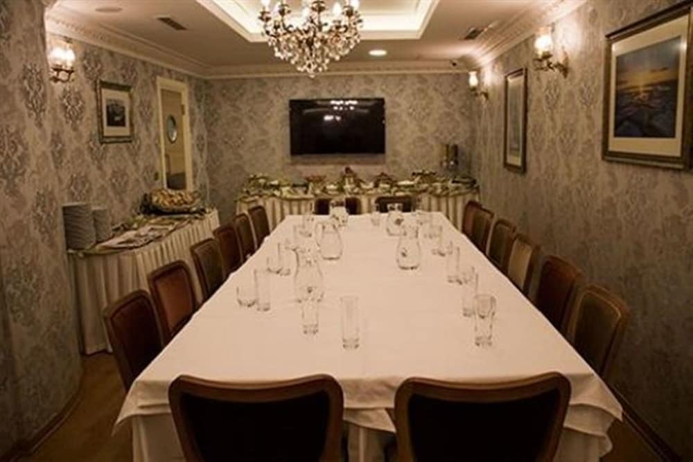 Hotel Gritti Pera 59/75