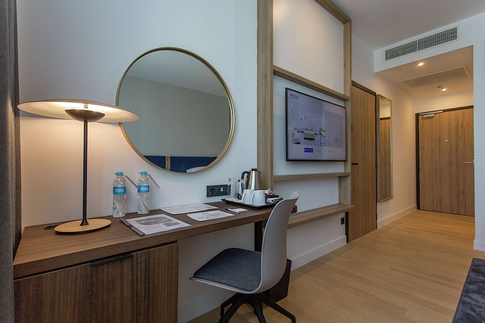Hilton Garden Inn Zagreb 29/37