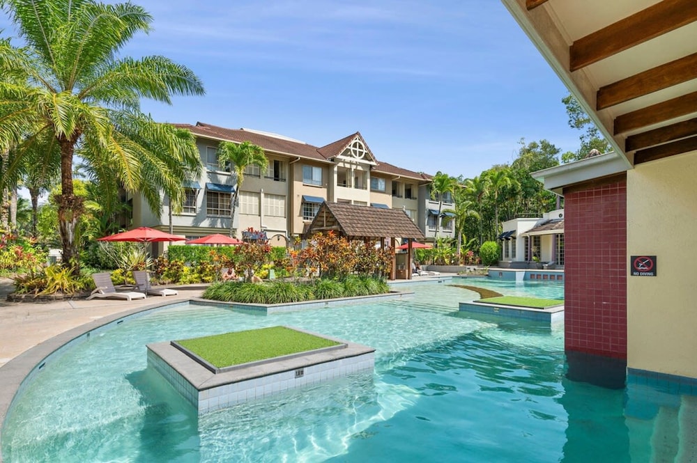Lakes Cairns Resort And Spa 67/69