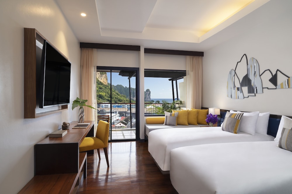 AVANI SEAVIEW ROOM