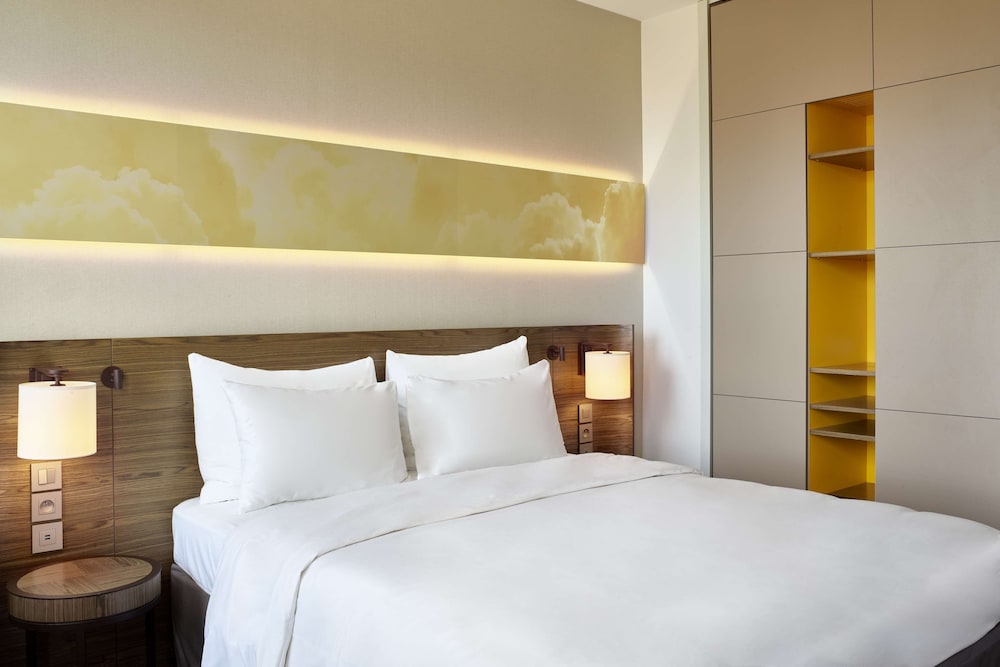 Radisson Blu Hotel Lyon 21/70