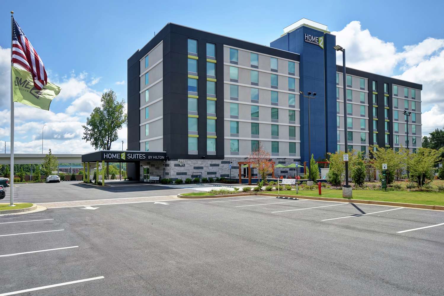 Home2 Suites By Hilton Atlanta Marietta Ga 53/61