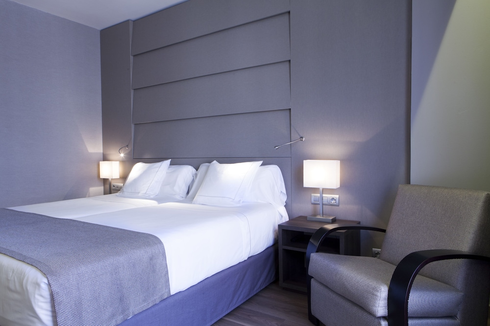 Hotel America Barcelona 25/82
