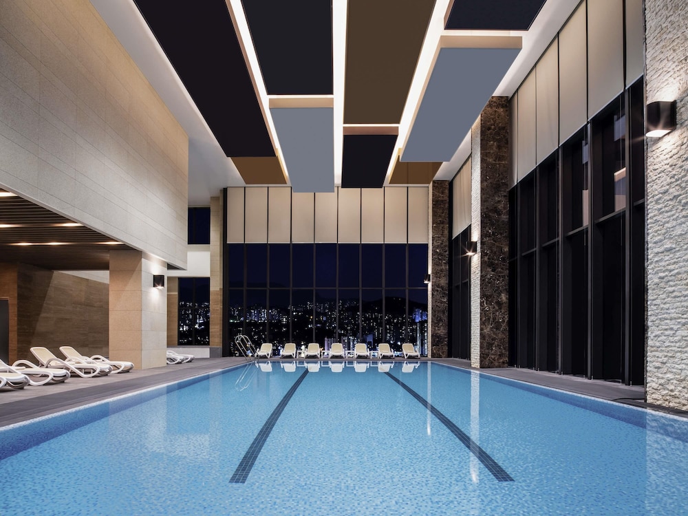 Grand Mercure Ambassasdor Hotel and Residences Seoul Yongsan 29/71