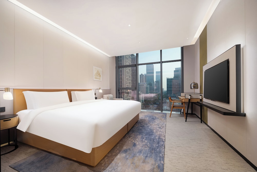 Shenzhen Nanshan Science & Technology Park 11/42